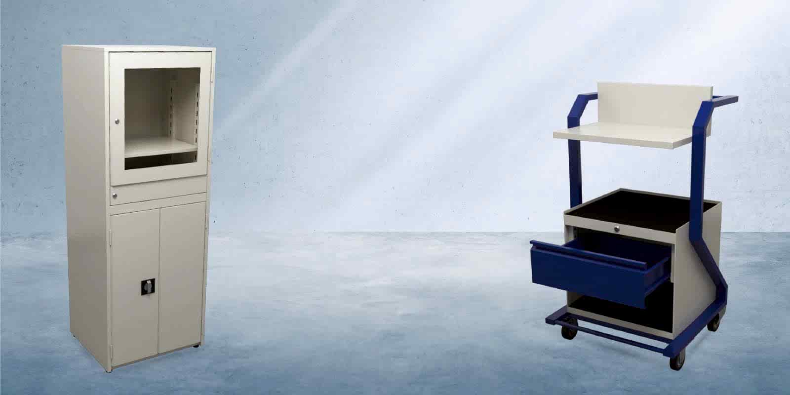 Bilgisayar Kabinleri