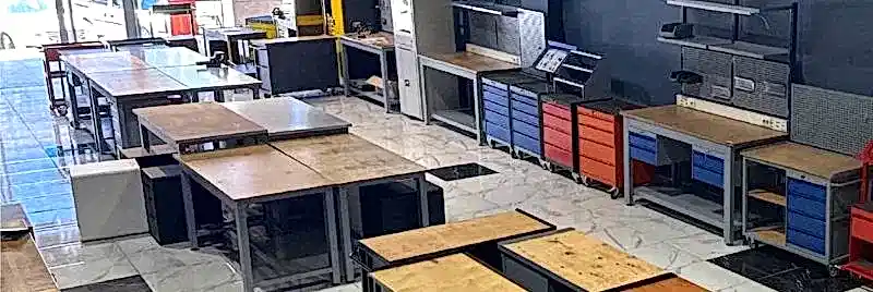 Takım Tezgâhı ile Üretimde Hız ve Düzen Nasıl Sağlanır?